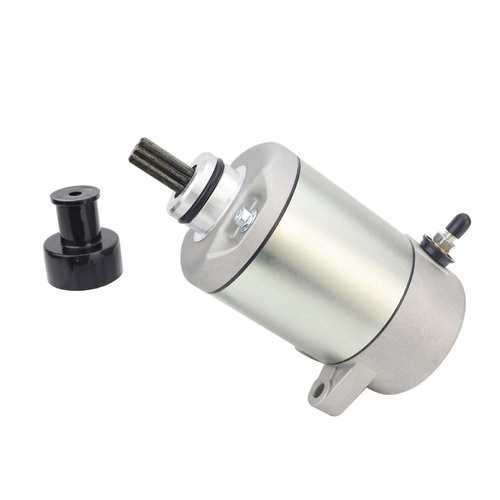 启动电机 31200-HN7-003 适用Honda ATV Rancher 400 TRX400FA