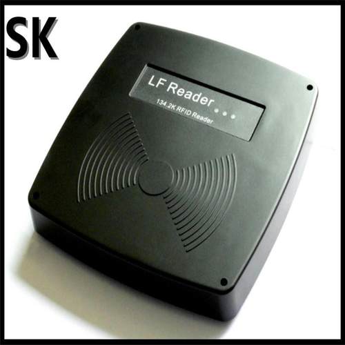 低频中距离 EMID读卡器 125KHZ工业固定读卡器 可读EMID EM4200