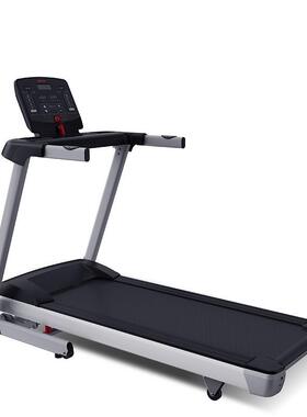 万年青 (WNQ) 跑步机家用电动折叠商用多功能健身房器材F1-4000S