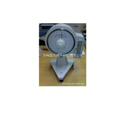 JN-B-5/10/25/50/100/500扭力天平0.1mg纺织纤维纤度旦尼尔天平