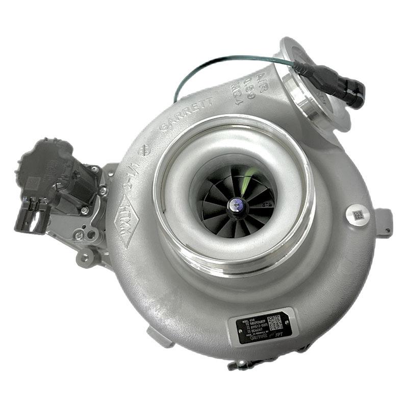 优惠J60S涡轮增压器总成13068919适用潍柴WP4D66E200