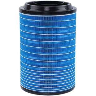 K2738空气滤芯配JAC江淮格尔发AK5一汽柳特青岛悍v320悍v260滤芯