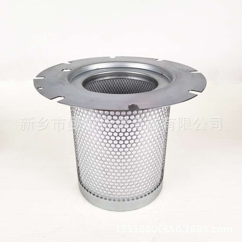 1614905400 油水分离器芯GA110 油气分离器螺杆泵油细分滤芯