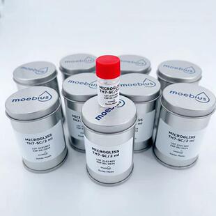 瑞士原装MOEBIUS TH7-SC/2ml塑料齿轮润滑表油C07 C01马仔马轮