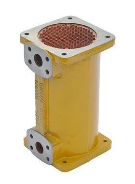 2W9979 2W9978 6N7057 6N9851 2W8655卡特后冷却器