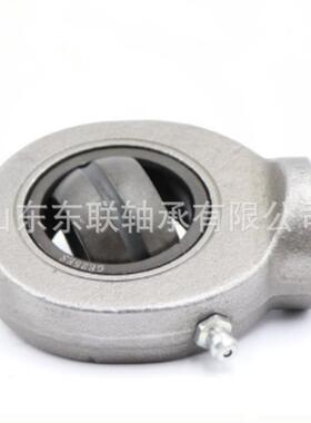 供应油缸耳环SIR40ES 带锁口液压油缸耳环杆端关节轴承 SIR40ES