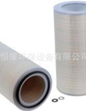 P127308挖掘机l空气滤芯工程机械滤芯4240294 1142150550 P127308