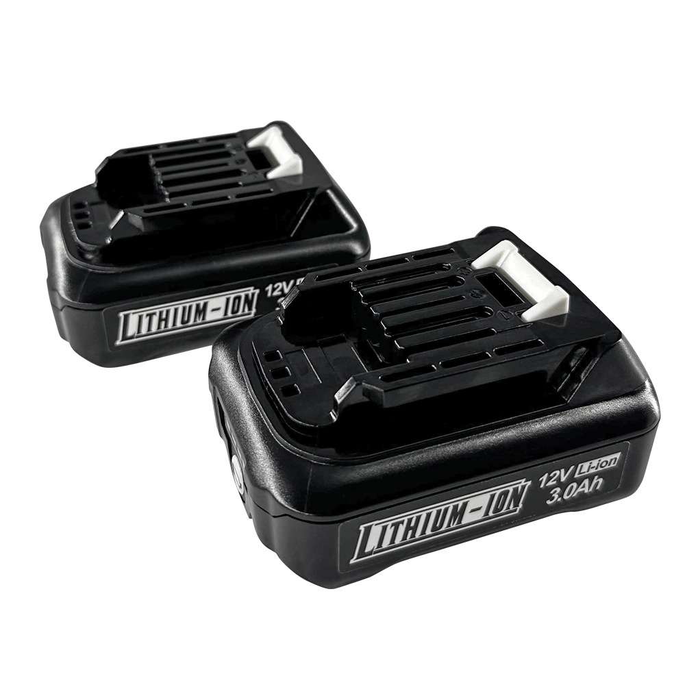 替代 BL1040 12V3芯无线工具电池