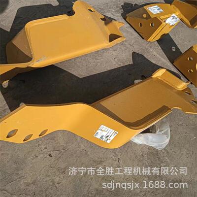 山推SR20压路机蒸发器总成263-58-04000 机油滤芯 柴油滤芯