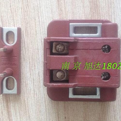 蒂森电梯触点KF9074 电梯门锁开关KF-2V全新