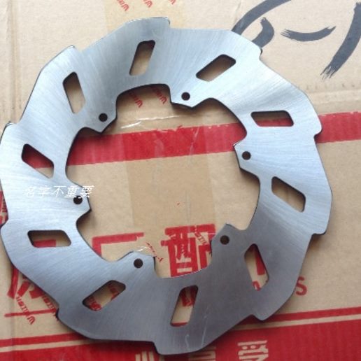 后3刹车盘后后于  凌斌摩配 --Q盘Ja3动 19150A盘碟刹适用制