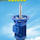 爐三長(zhǎng)電動(dòng)機(jī)工業(yè)長(zhǎng)軸風(fēng)機(jī)0烤箱電機(jī)軸38隧道爐攪拌耐高溫鍋爐V相