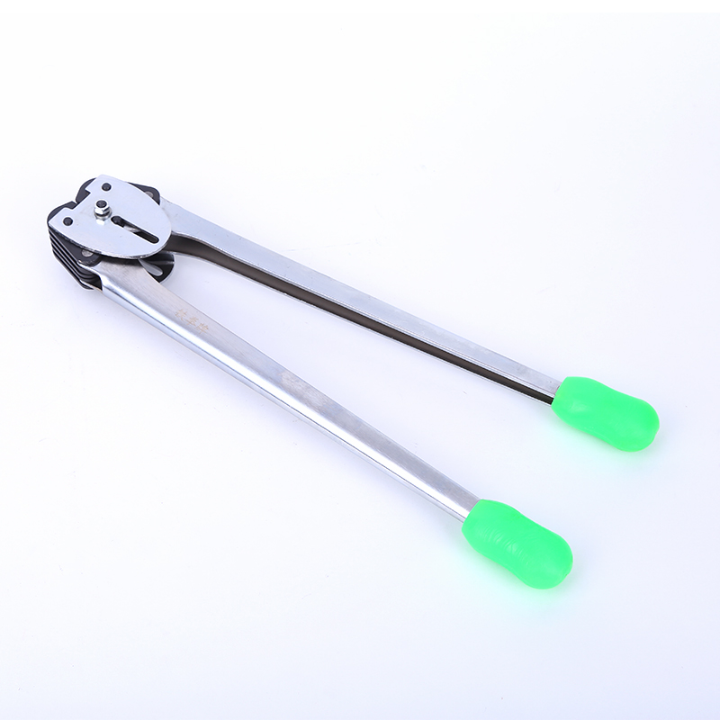 打包机手动捆扎塑钢塑料带手提式PP小型钢带非自动封箱.器快递钳