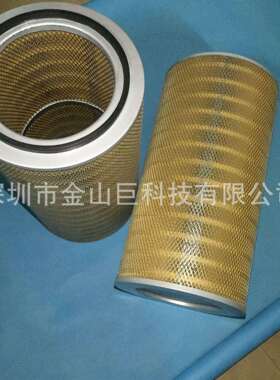 金山巨空气滤清器29000206