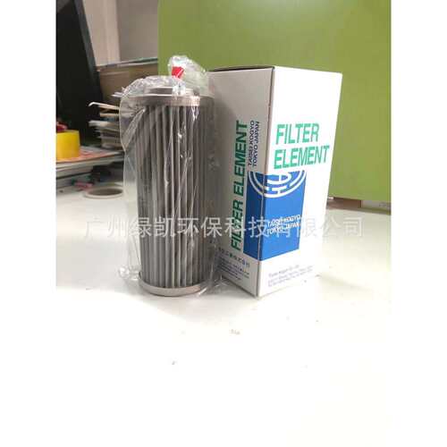 工业大生TAISEI KOGYO过滤器滤芯P-W-UL UH-06 08-40UW烧结滤芯件