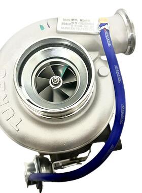 优惠J50S涡轮增压器总成13030175适用潍柴TD226B-4T
