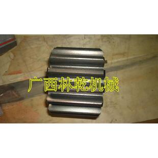 41A0003 柳工50C 载机铲车轮边太阳轮 856装 太阳齿轮原厂 855