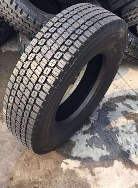 朝阳牌全钢丝卡车轮胎295/80R22.5 295/85R22.5 可出口南美