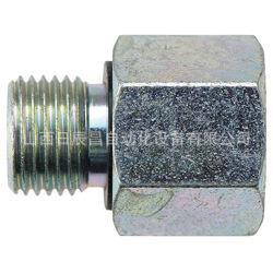 米思米 配管零件LSCN-S-S-G1-F-M6