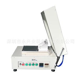 自动涂膜烘干机实验室小型高温涂膜加热烘干涂膜机设备温控