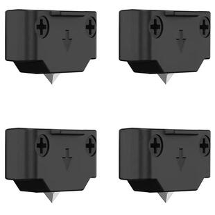 胶卷裁片器120 135菲林胶片底片切割器 切割35mm胶卷裁切器带LED