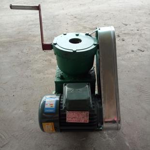 启闭机闸门水闸门二吨2T手电两用式螺杆启闭机现货厂价直销