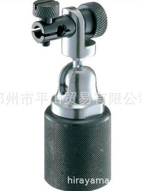 TRUSCO中山磁性微型底盘M-A郑州市平山贸易销售