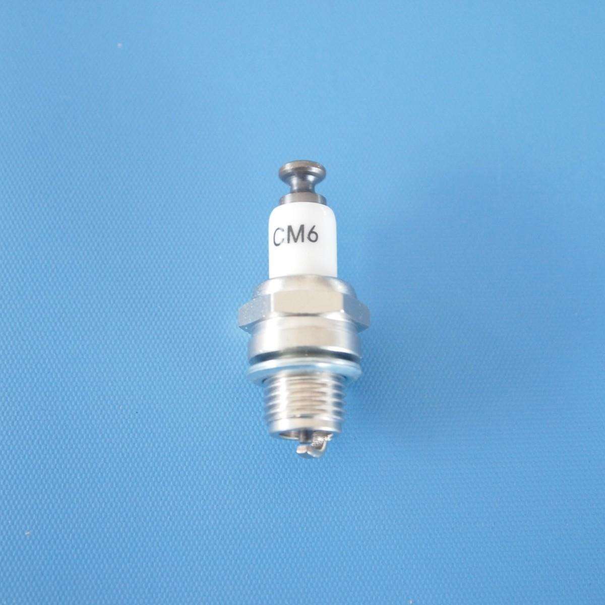 GF38 CM-6 火花塞9101 ngh航模发动机汽油单缸