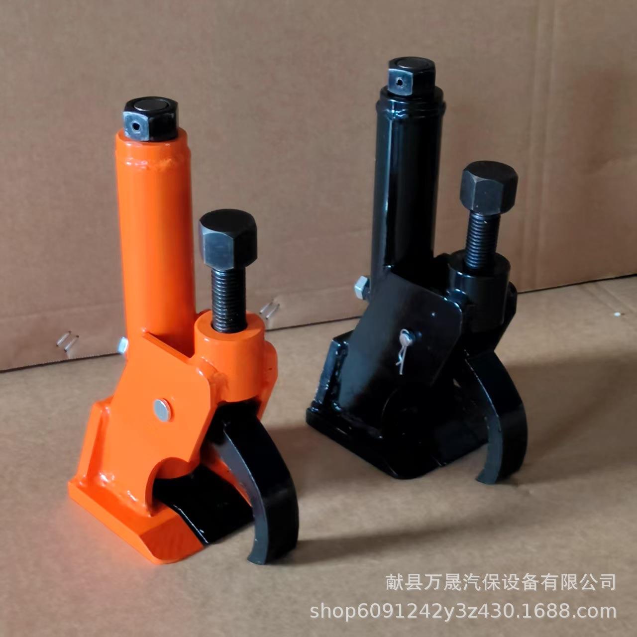 拆胎器便携式扒胎器移动压胎器轮胎拆装风炮扒卸简易拆胎机剥胎器