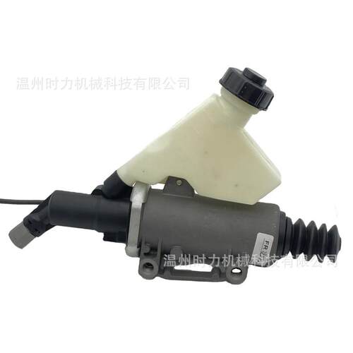 5801313365 5801446200适用依维柯 Stralis Tector 离合器总泵