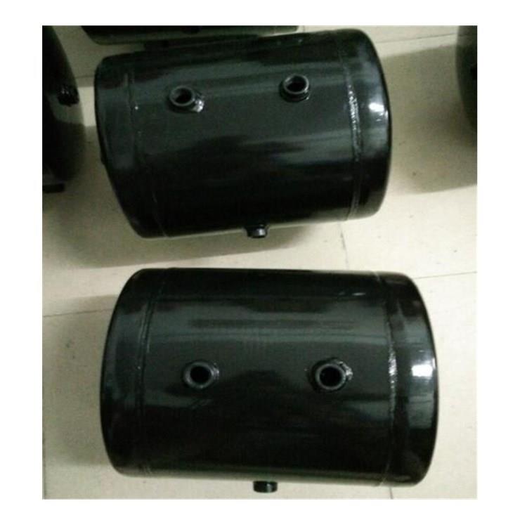 现货东莞空压机设备小型卧式储气罐质量好价格优