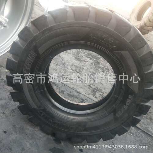 现货供应10.00-16铲车小型装载机轮胎8.25-16 900-16工程机械轮胎
