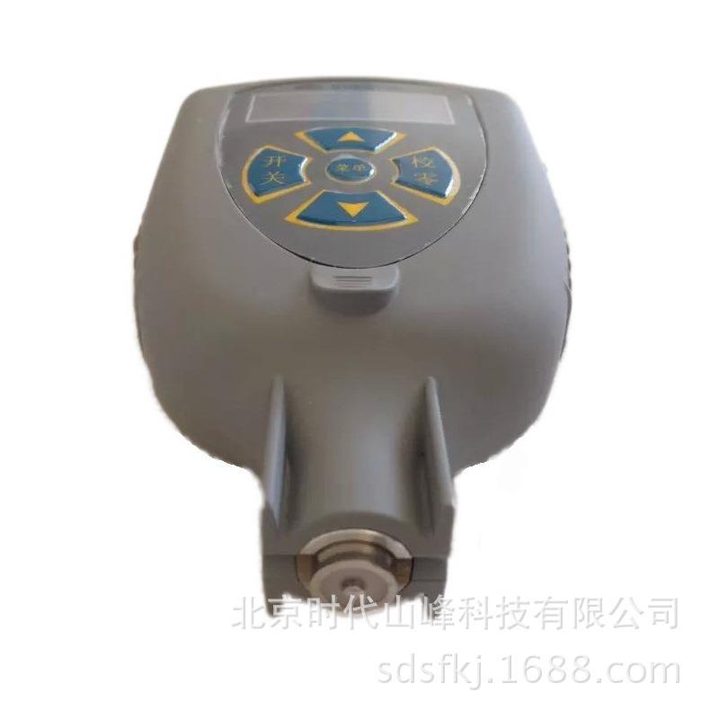 供应L180涂层测厚仪 钢铁上的非磁性涂镀层如油漆塑料搪瓷等