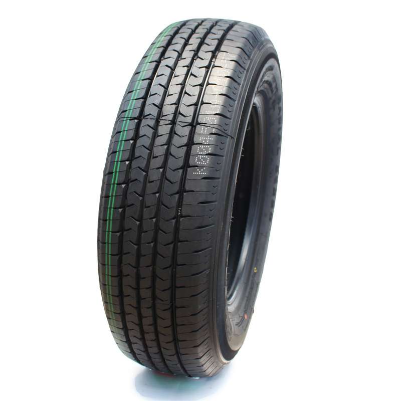 朝阳轮胎LT215/75R16 SC338 10PR配上汽大通V80/全顺新时代依维柯
