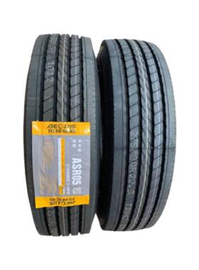 风神（AEOLUS）315/60R22.5汽车轮胎花纹ASR05卡客车轮胎