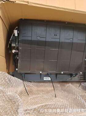 711W61900-7132汕德卡过滤系统总成汕德卡整车配件厂家直供