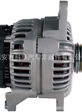 供应504385133/0986082320/F000BL0707/F000BL07R9汽车发电机
