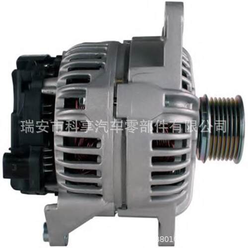 供应504385133/0986082320/F000BL0707/F000BL07R9汽车发电机