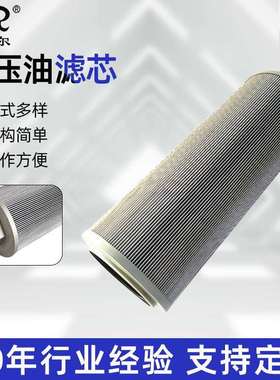 泵车液压滤芯LFE800AF10X液压滤芯LFE800AF10X中联泵车液压配件