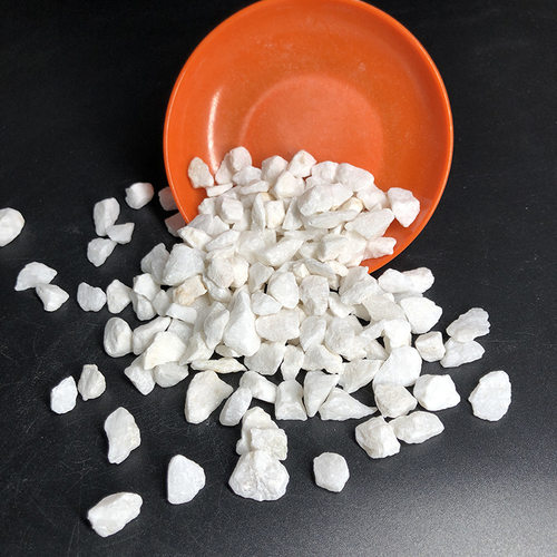 直销白云石白云石颗粒白云石砂白云石粉防打火地坪用白沙子