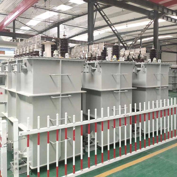 供应S13矿场6300kva7000kva电力变压器10KV35KV矿场变压器厂家