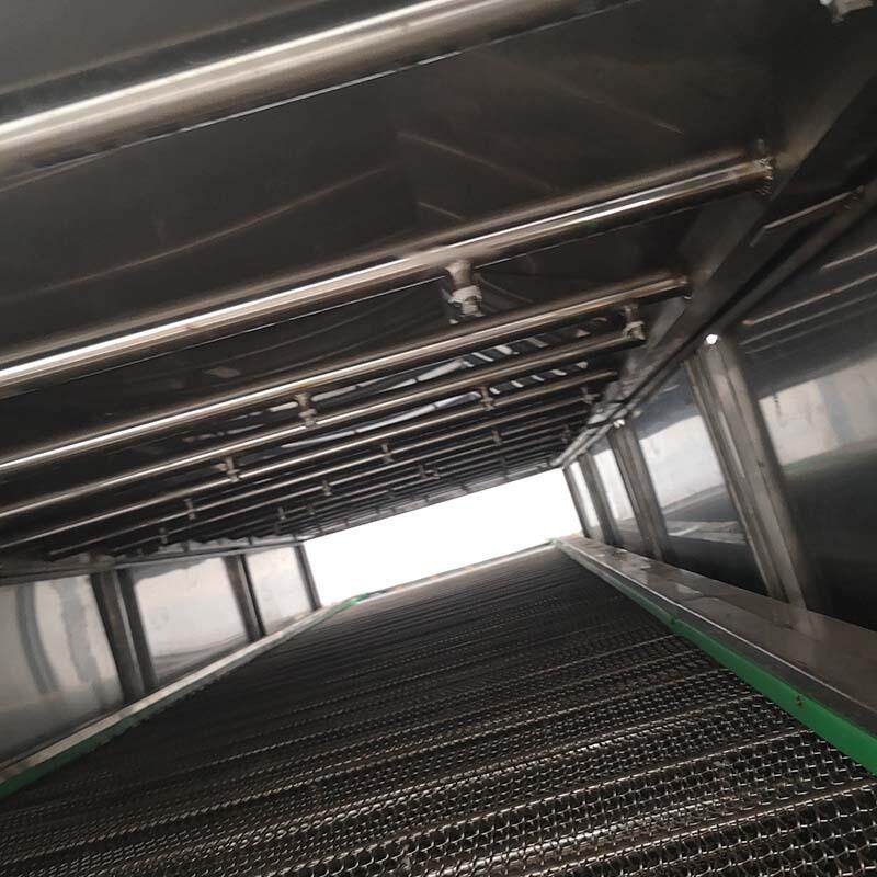 厂家供应火龙果高压清洗双面喷淋清洗机全自动高压喷淋清洗机