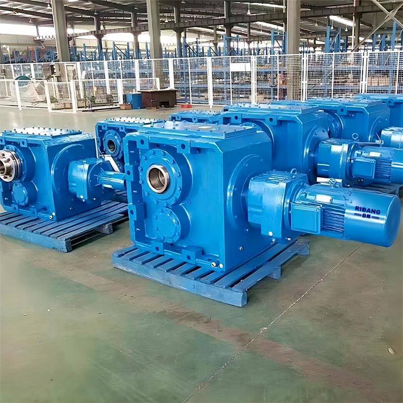 供应日邦A187齿轮减速机广泛用于各种起重机械输送设备搅拌机械