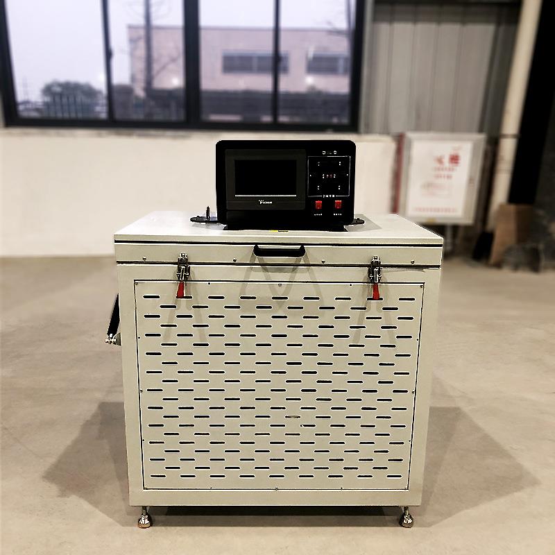 烧检炉1200℃箱式电阻炉上开式建材烧检炉工业电炉材料试验测试炉