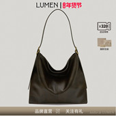 2025秋季 LUMEN· Atelier ARETE BAG 新款 女士通勤大容量牛皮