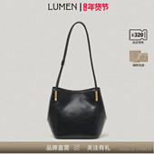 2025秋季 LUMEN· Atelier MARRON BAG 新款 女士通勤简约包包