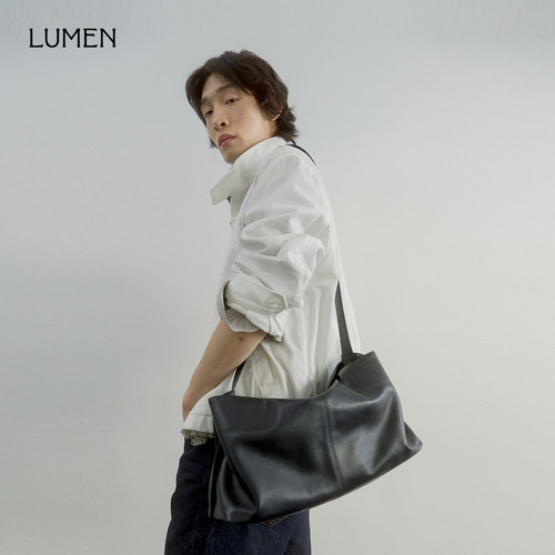LUMEN秋冬男女同款轻息包通勤包