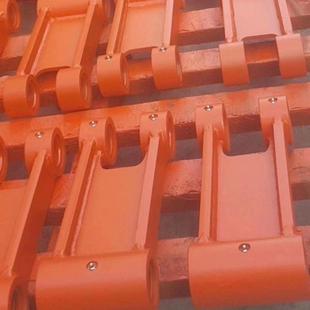 住友挖掘机SH380 SH480 SH700工字架 连杆 千秋架 马拉头零售