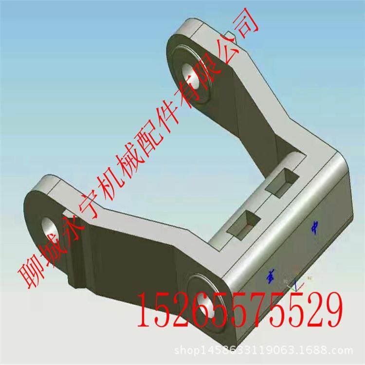 除渣机配件厂家 供应带翼链条 重框式铸钢刮板【不带翼】价格,大家电,锅炉配件,淘宝优惠券,粉丝福利购,淘宝优惠卷