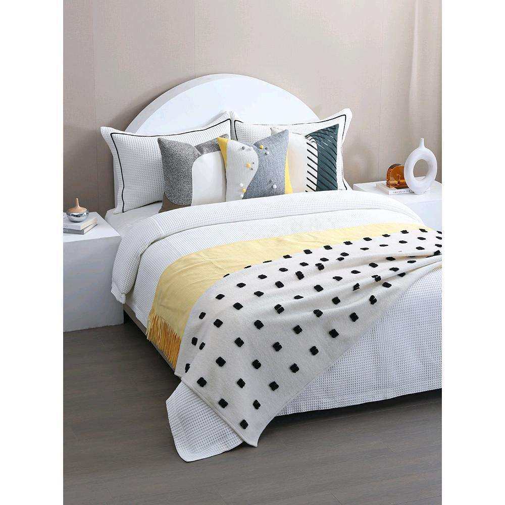 梦幻满屋儿童样板间床品黄绿色小清新九件套售楼部展厅软装摆场,鲜花速递/花卉仿真/绿植园艺,割草机/草坪机,淘宝优惠券,粉丝福利购,淘宝优惠卷